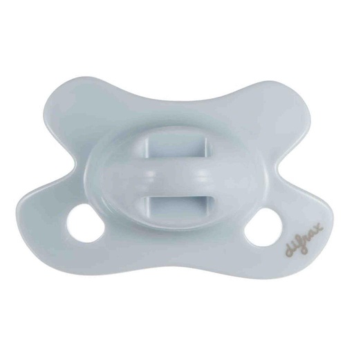 Fopspeen natural pure (newborn) ice 