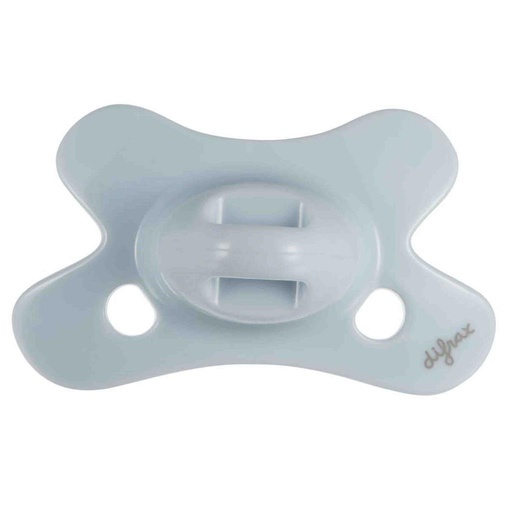 Fopspeen natural pure (0-6m) ice 