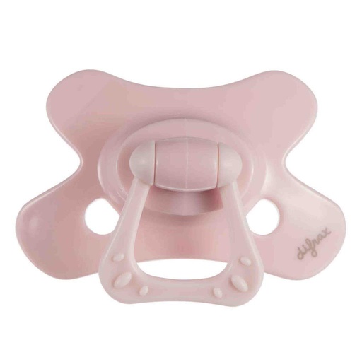 Pacifier natural pure (6m+) blossom 