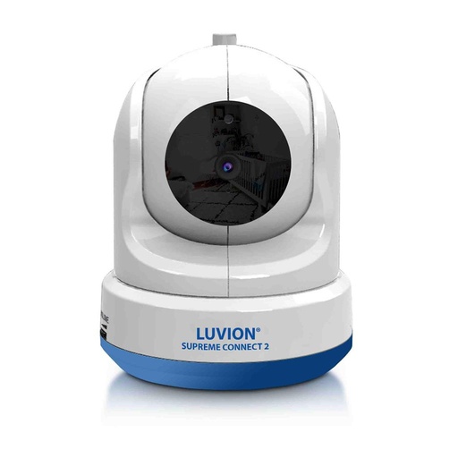 Additional camera for supreme connect 2  