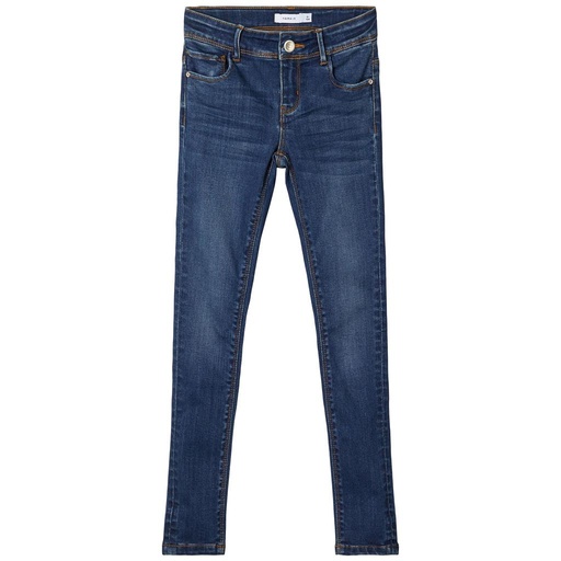 Jeans pants Polly dark blue denim 