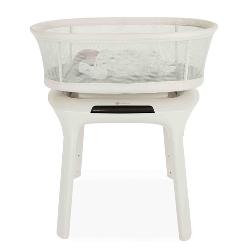 Cradle mamaRoo sleep white