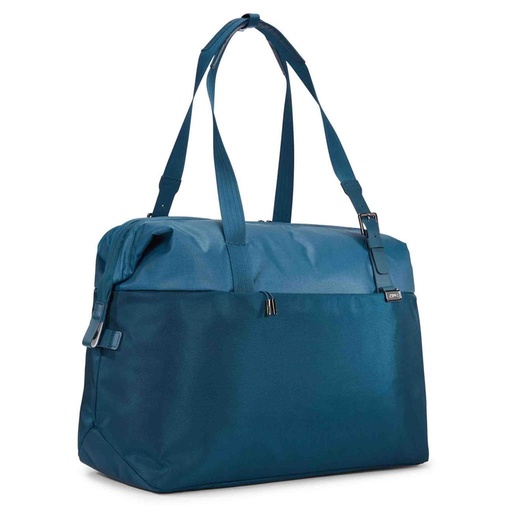 Verzorgingstas spira (weekender) legion blue 