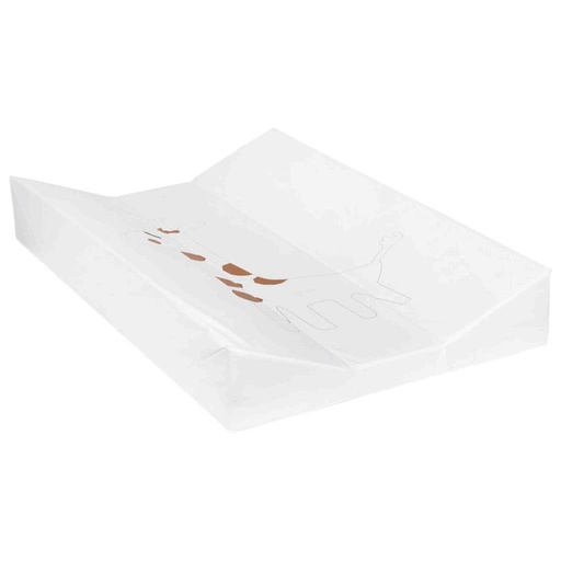 Waskussen luxe giraf 