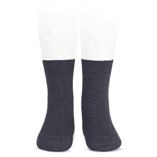 stockings Basic anthracit 