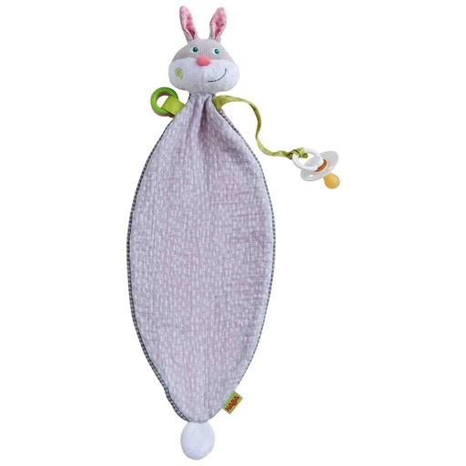Lièvre de couverture câlin Houblon  