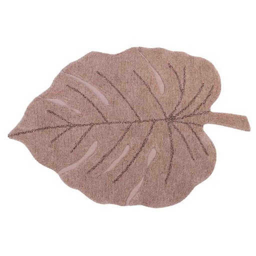 Moustique à tapis vintage nude 120X180