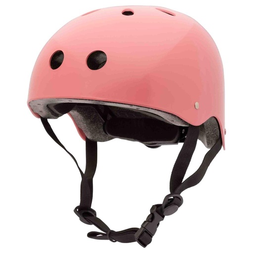 Helmet jaipur pink plain