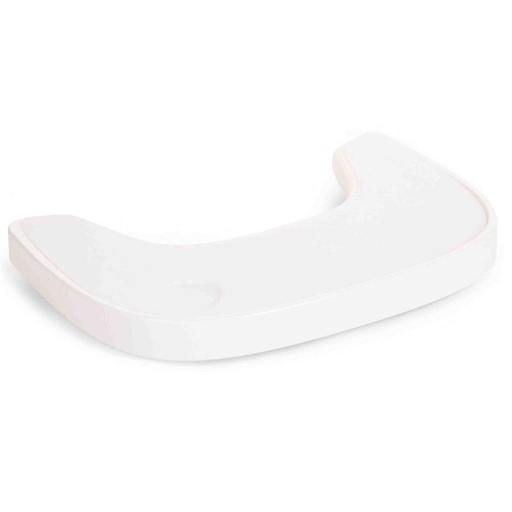 Tablette Evolu2 ABS (avec set de table) wit 