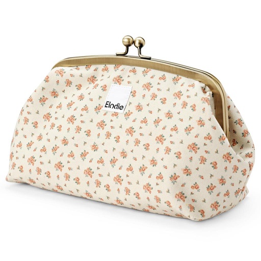 Trousse de toilette zip&go Elodie