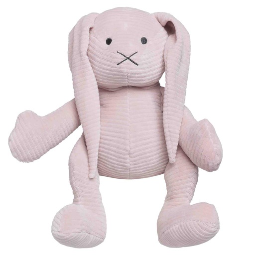 *Sens du lapin câlin oud roze 