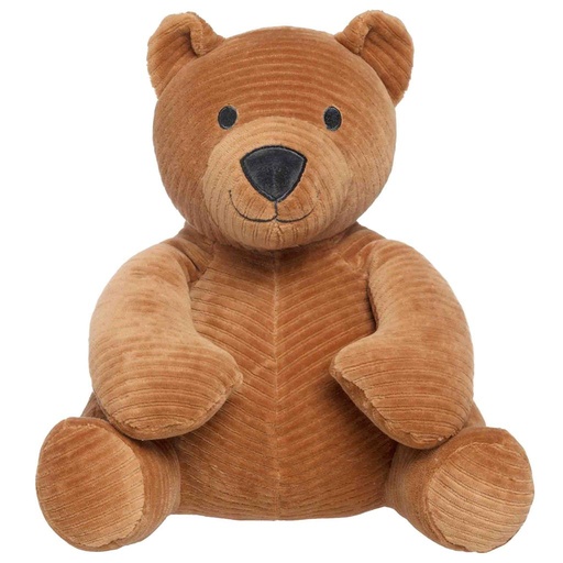 *Knuffel beer sense caramel 