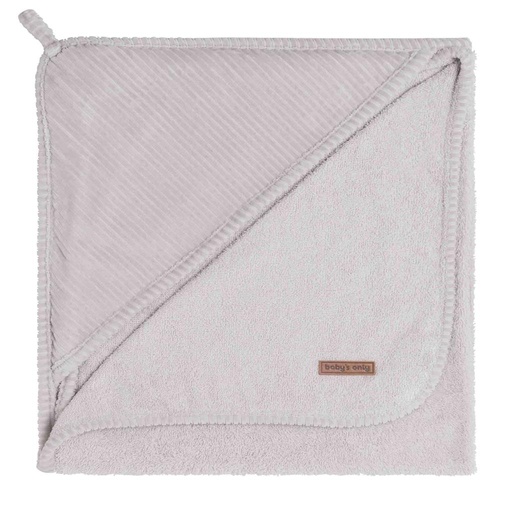 Serviette de bain sense pebble grey