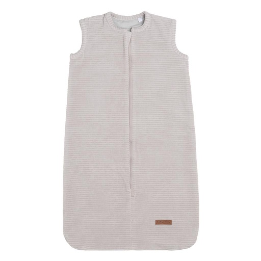 Sleeping bag TS (70cm) sense kiezelgrijs 