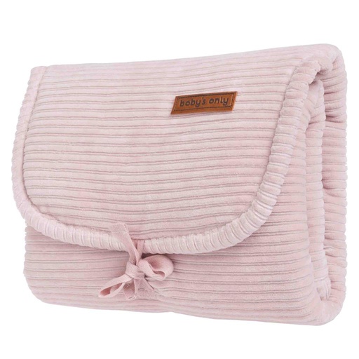 Changing mat sense oud roze 
