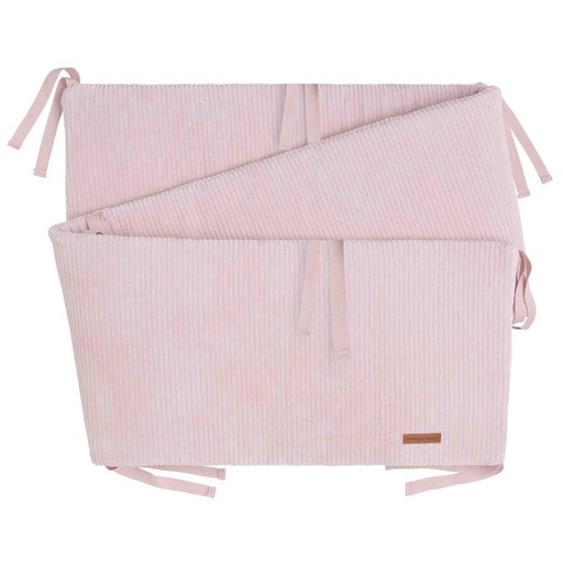 Lit & parkomander sense old pink