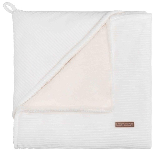 Wrap cloth sense white