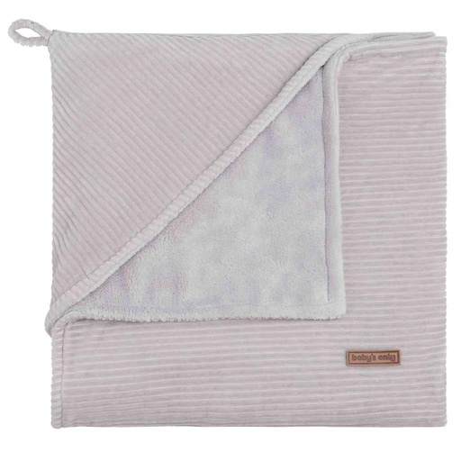 Cradle cloth sense pebble gray