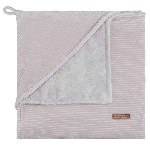 Wrap cloth sense kiezelgrijs 