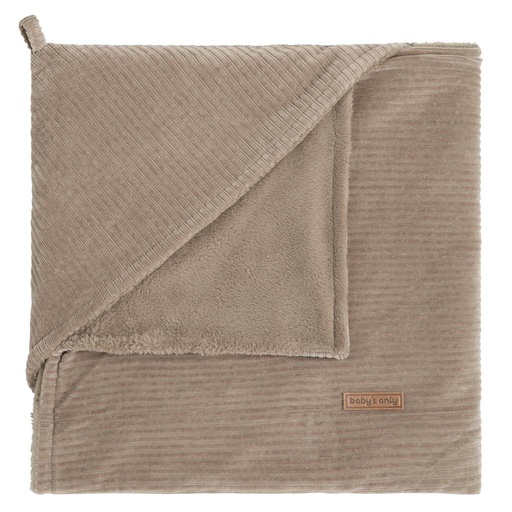 Wikkeldoek sense clay 