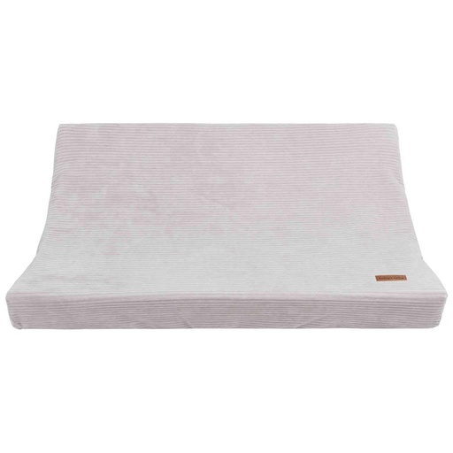 Changing pad cover sense kiezelgrijs 