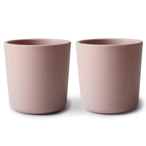 Coupe (2 pièces) blush 