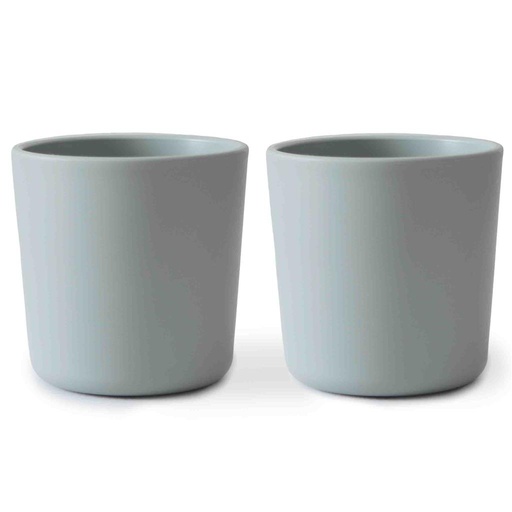 Cup (2 pieces) sage