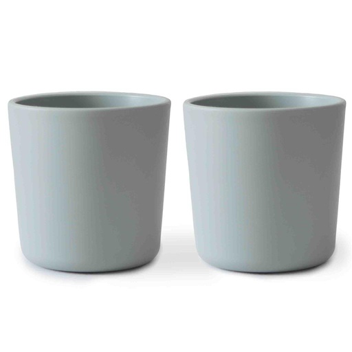 Coupe (2 pièces) sage 