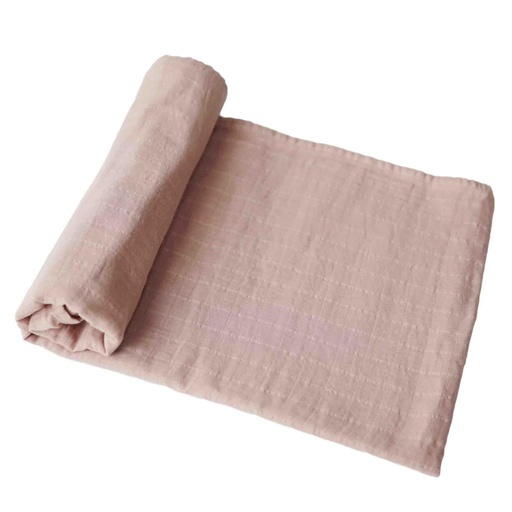 Tetracloth blush 