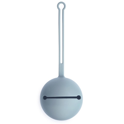 porte-tétine powder blue 