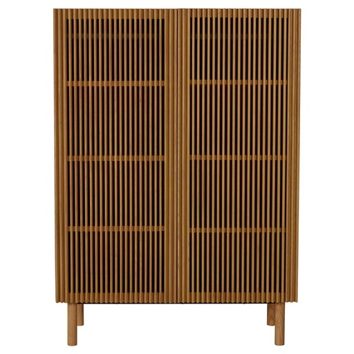 Armoire hai no ki ash wood 