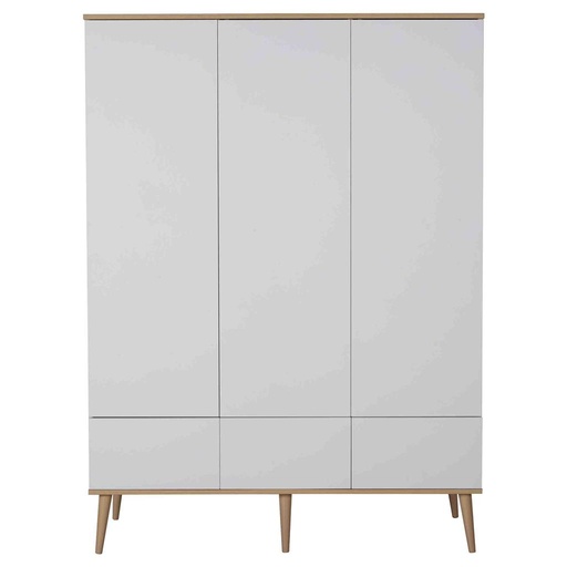 Kast (XL) flow white-oak 