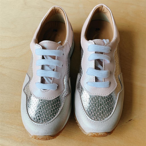 Formateurs beige 