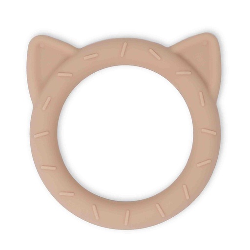 Bijtring kat blush 