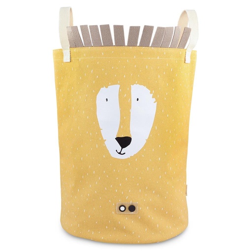 Sac à jouets petit mr. lion 