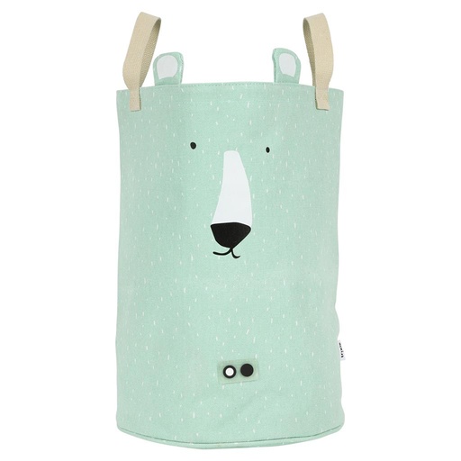 Sac à jouets petit mr. polarbear 