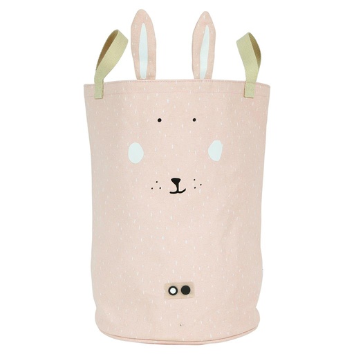Sac à jouets petit mrs. rabbit 