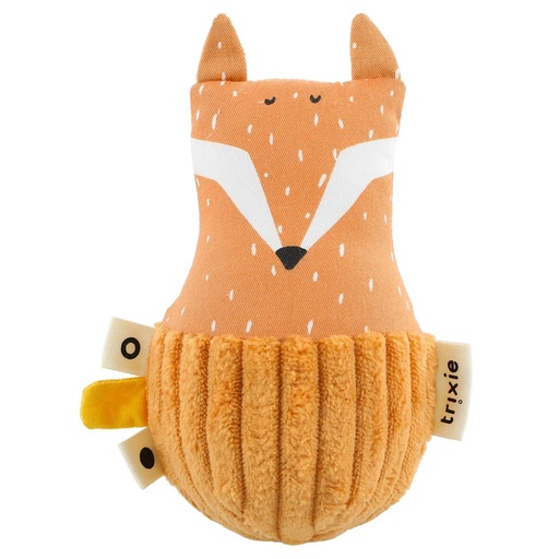 Tumbler mini mr. fox 