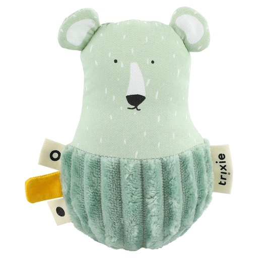 Tumbler mini mr. polarbear 