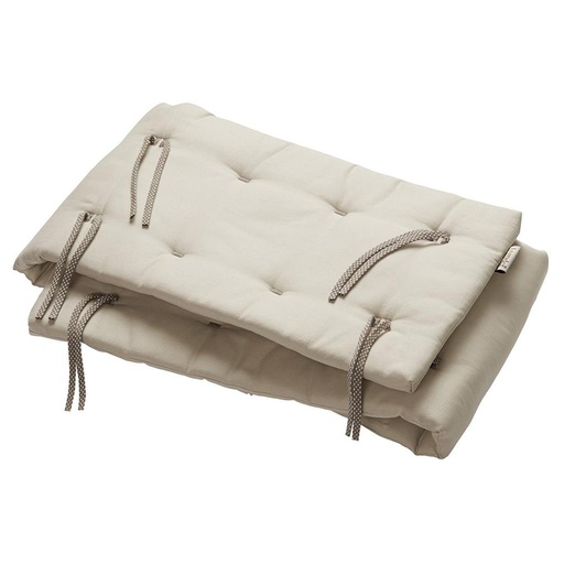 Bed surround for Linea/Luna cappuccino