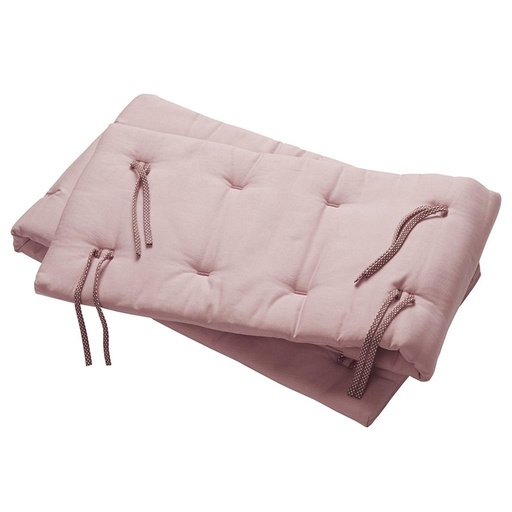 Bed surround for Linea/Luna dusty rose 