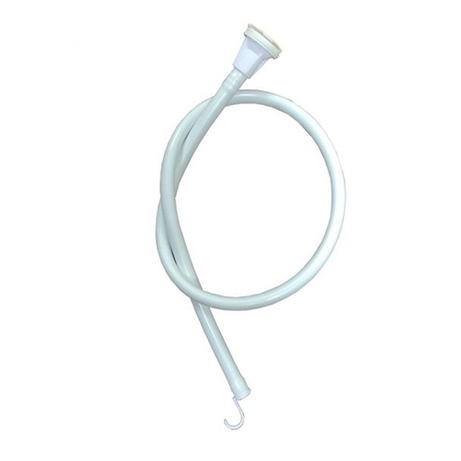 Tuyau de vidange pour bain b-bath (bear)  
