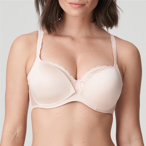 Breastfeeding Bra Twist I Do silky tan 