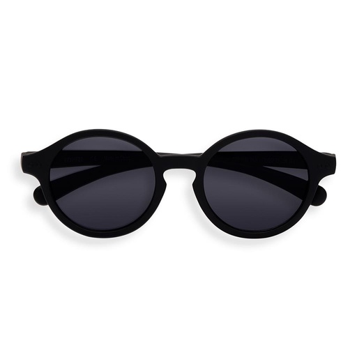 Sunglasses kids plus (3-5yrs) black 