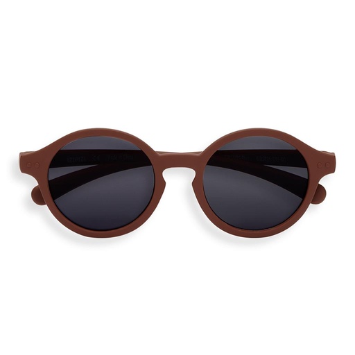 Sunglasses kids plus (3-5yrs) chocolate