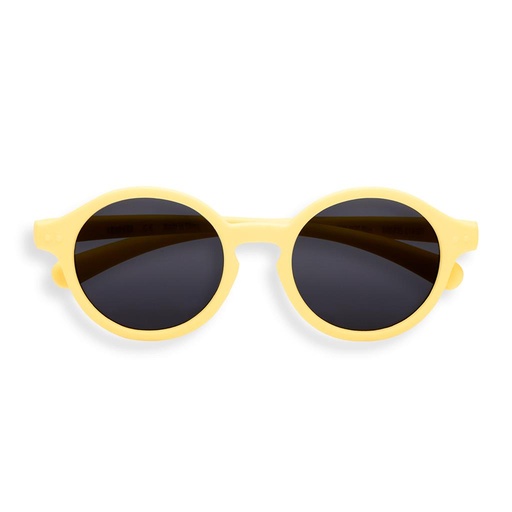 Lunettes de soleil kids plus (3-5 ans) limonade