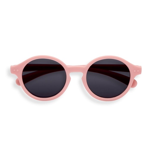 Sunglasses kids plus (3-5yrs) pastel pink 