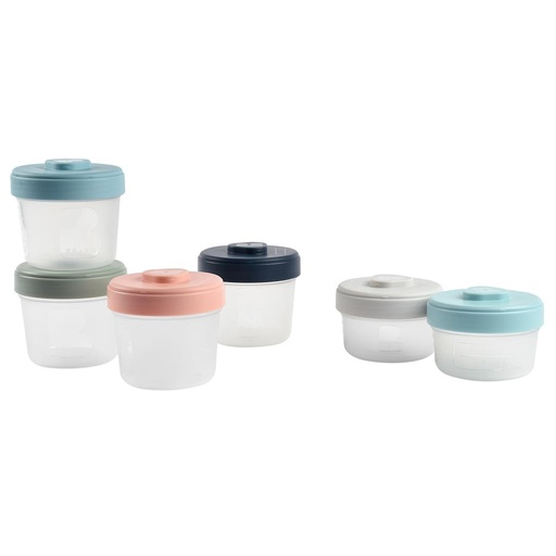 Storage jars 1st age  