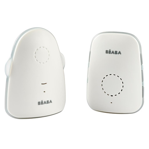 Baby monitor Simply Zen white