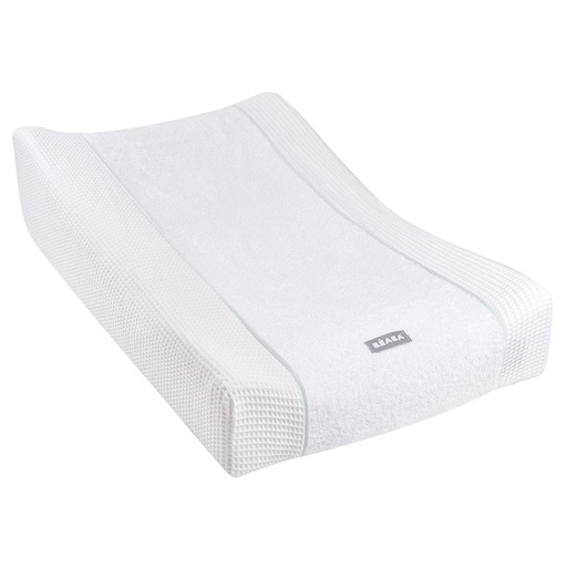 Housse de matelas à langer sofalange wit 